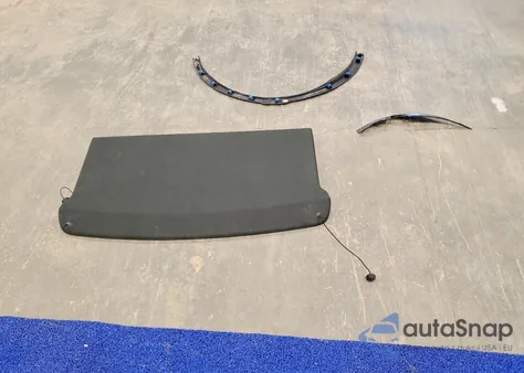 2013 Land Rover Range Rover Evoque Pure Plus z USA, uszkodzony, nr VIN SALVP2BG2DH848534